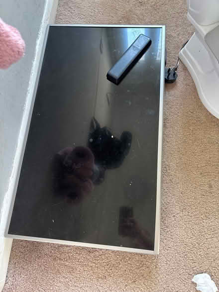 Photo of free Tv (Allington ME16) #1