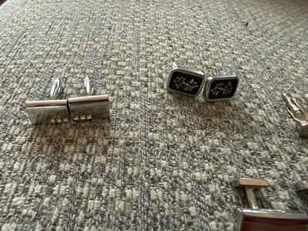 Photo of free Selection of Cufflinks (Bishops Stortford) #2