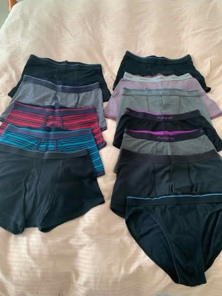 Photo of free Man pants size M (Durham DH1) #1