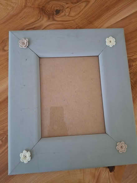 Photo of free Wooden picture frame (Chichester PO19) #1