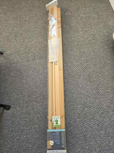 Photo of free Wooden blinds (Town centre) #1