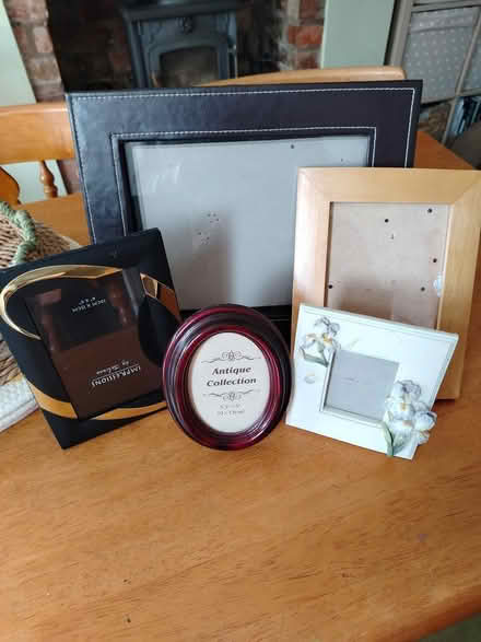 Photo of free Photo frames (Walsall WS2) #1