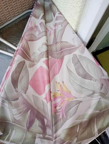 Photo of free Broken parasol (Temple Cowley OX4) #1