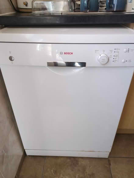 Photo of free Dishwasher (BS7) #1
