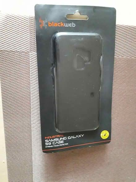 Photo of free Mobile phone cover (near Poole Quay, BH15) #2