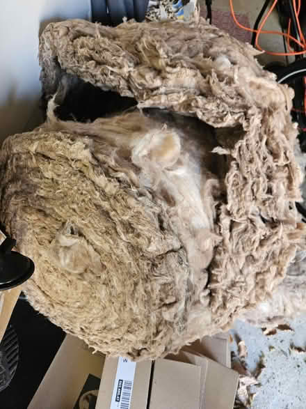 Photo of free Insolation Wool (Ox42LD) #2