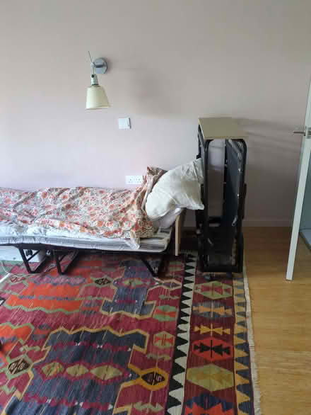 Photo of free Jay be guest bed (Kirtlington OX5) #1