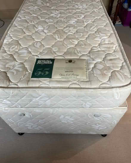 Photo of free Trundle bed (Speldhurst TN3) #1