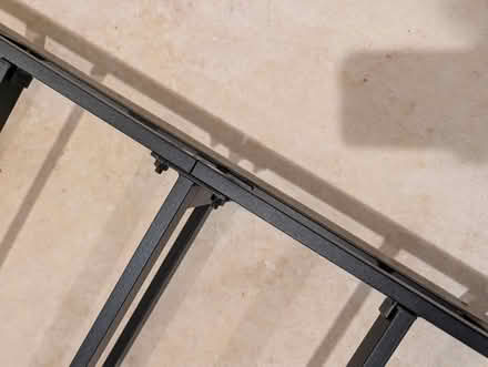 Photo of free Double box spring (Ashburn Farm) #2