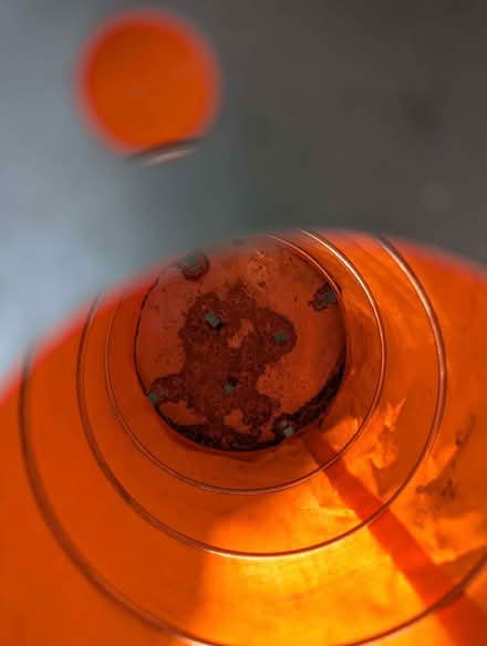 Photo of free Garden lantern tealight holder (Portslade by Sea BN41) #2