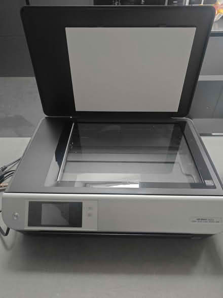 Photo of free HP Envy 5532 Printer Scanner (Ramsbottom BL0) #2