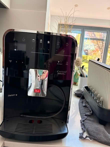 Photo of free Bean to cup coffee machine (Muswell hill N10) #2