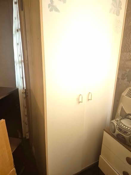 Photo of free Wardrobe (Longton PR4 5) #1