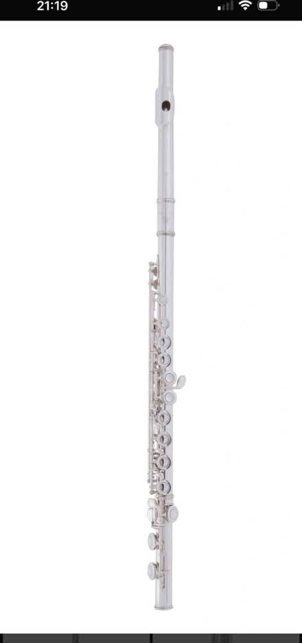 Photo of Flute (Paston, Peterborough) #1