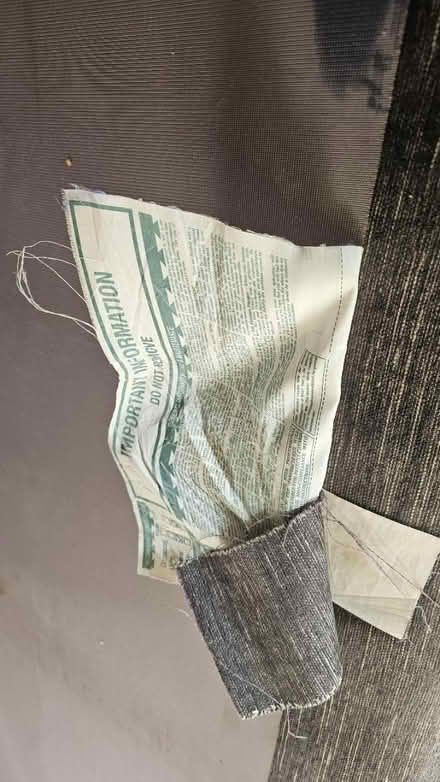 Photo of free Furniture (RG31) #2