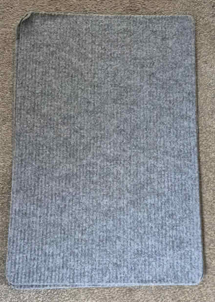 Photo of free Door mats (Hitchin SG4) #1