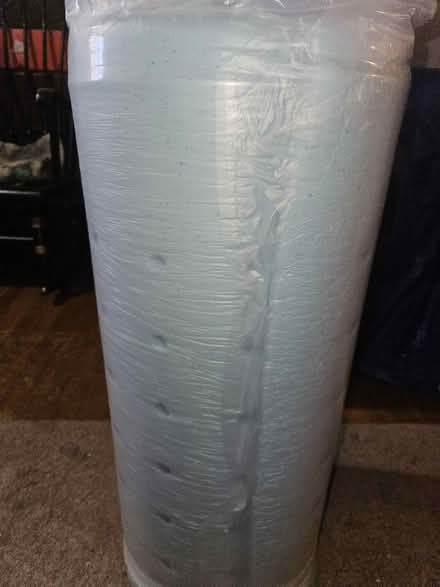 Photo of free Mattress Topper (Greendale, Worcester) #1
