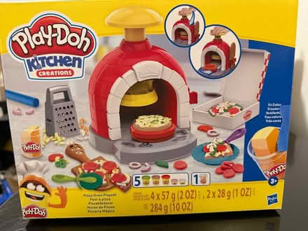 Photo of free Play-Doh sets (Fort Lee NJ) #1