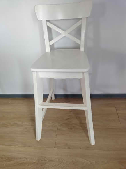 Photo of free Children's chair (Headington OX3) #1