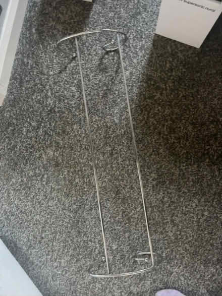 Photo of free Radiator drying rack (B68) #1