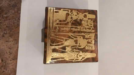 Photo of free Small Jewelry Box (Trafalgar/River Oaks, Oakville) #1