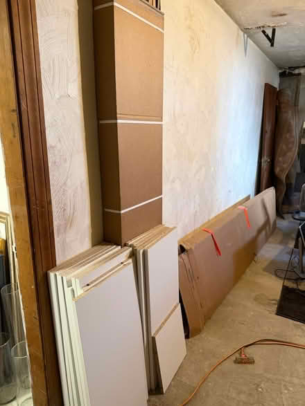 Photo of free Closet from Easy Closets (West Roxbury) #1