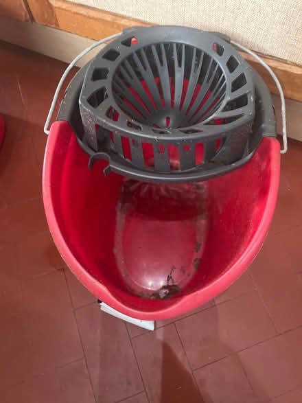 Photo of free Vileda mop bucket (Cheylesmore CV3) #1