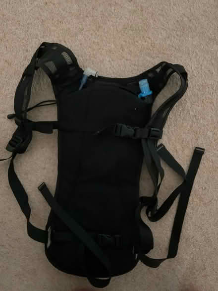 Photo of free Hydration backpack (North Walsham NR28) #3