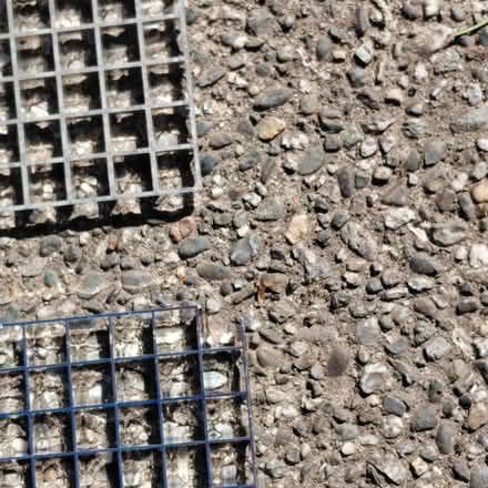 Photo of free Egg Crate Light Ceiling Panels (Juanita (Kirkland)) #2