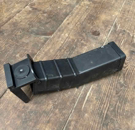 Photo of free Mouse trap (Ware SG12) #1