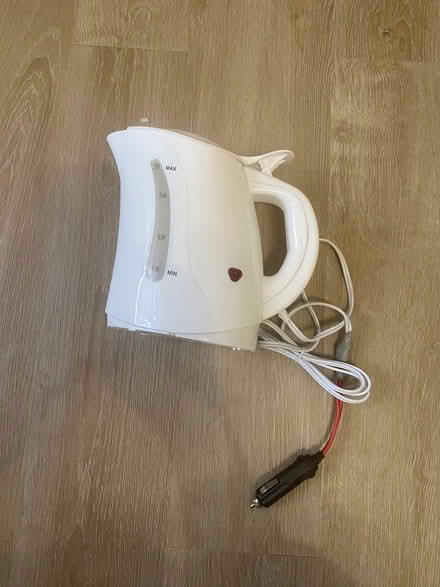Photo of free Portable Travel kettle for car (Alperton HA0) #1