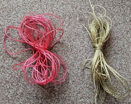 Photo of free Long washing lines (Higham Hill E17) #1