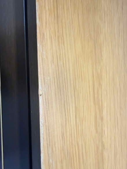 Photo of free IKEA chest of drawers (Boroughbridge YO51) #2