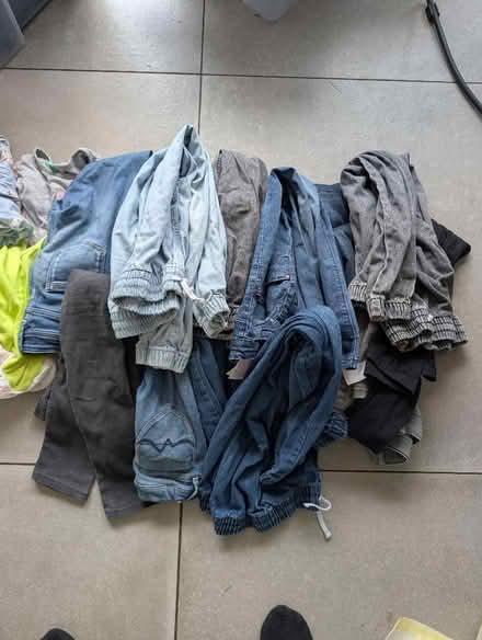 Photo of free Kids clothes (Edgbaston B5) #1