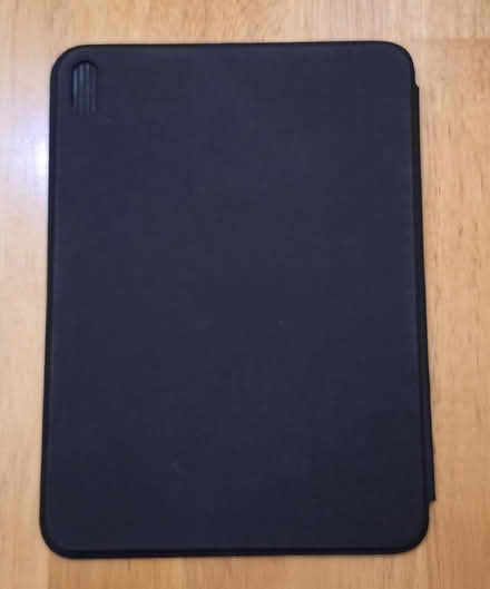 Photo of free iPad 10th Gen case black (TN23) #3