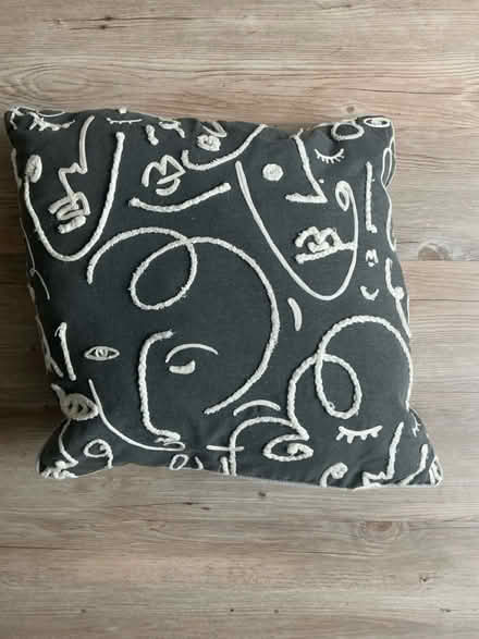 Photo of free Cushion (Horsforth, LS18) #1