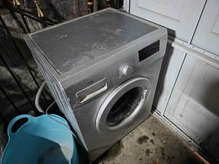 Photo of free Washing Machine (Shaw, OL2) #1