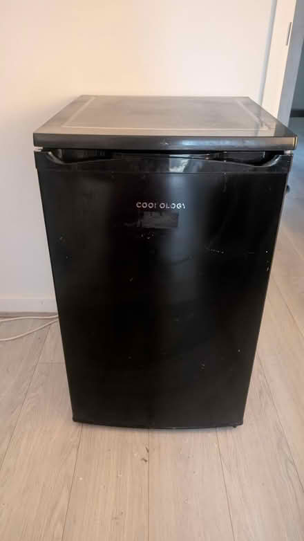 Photo of free Freezer (BN27) #1