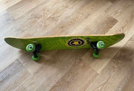 Photo of free Kids Skateboard (Fernhill BL9) #3