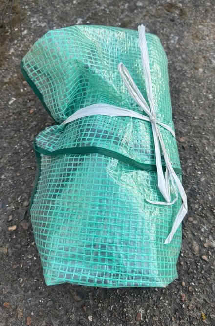 Photo of free Mini greenhouse cover (greenhouse not included) (Welling DA16) #1