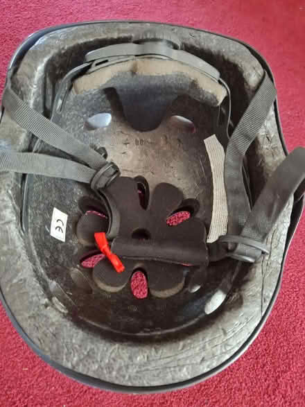 Photo of free Skateboard helmet (ME20) #3