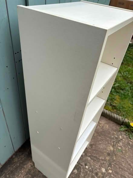 Photo of free IKEA Billy bookshelf (Peachcroft OX14) #1