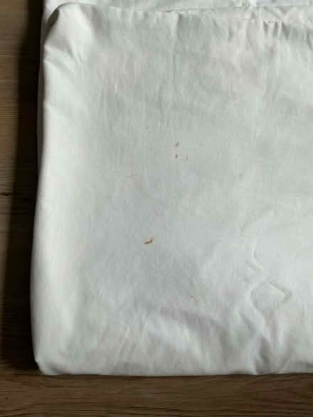Photo of free Duvet cover (Horsforth, LS18) #2