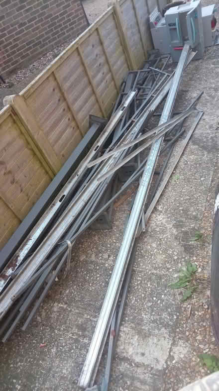 Photo of free Scrap (Eastbourne) #1