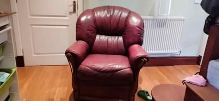 Photo of free 3 seater and 2 sofa (Leicester LE5) #3