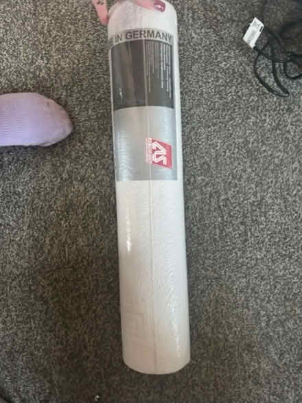 Photo of free Roll of vinyl wallpaper (B68) #1