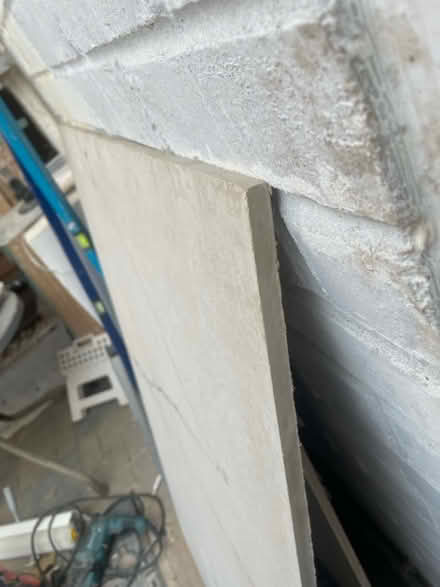 Photo of free 12mm cement bord (GU16) #2