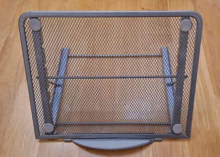 Photo of free Laptop stand (TN23) #1