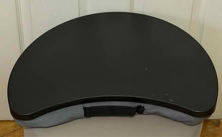 Photo of free Laptop support with cushion (CR0) #1