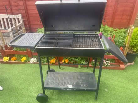 Photo of free Barbecue (Gloucester) #2